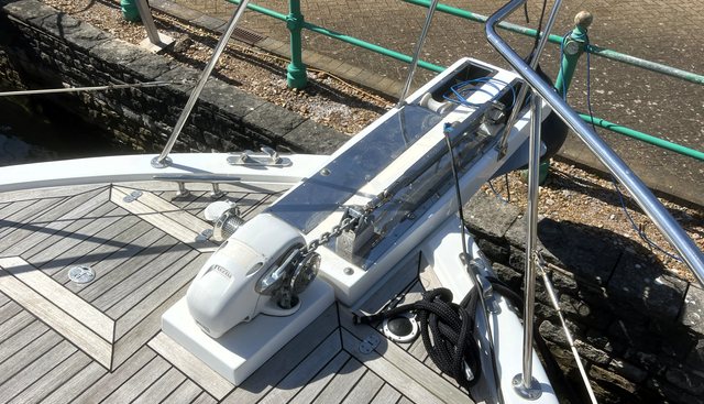 noname yacht for sale 30