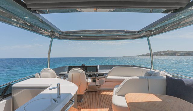 noname yacht for sale 24