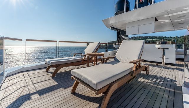 MERELEY I yacht for sale 93