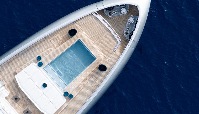 NO STRESS yacht for sale 2