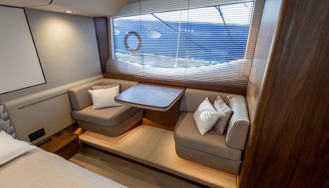 noname yacht for sale 32