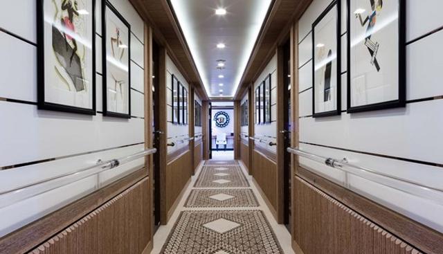 AXIOMA yacht for sale 38