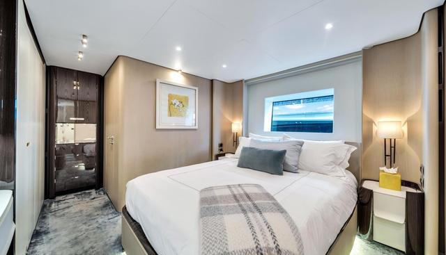 ONE & ONLY yacht for sale 34