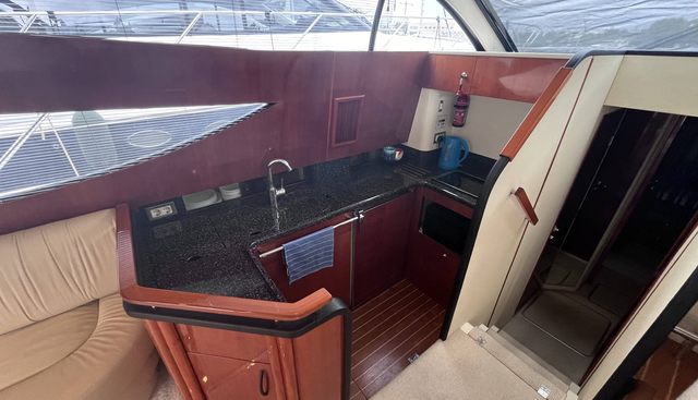noname yacht for sale 53
