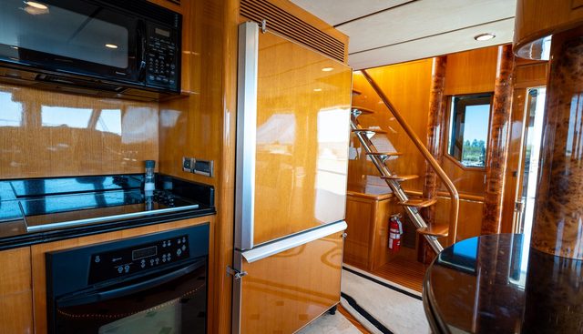 MEMORY BANK yacht for sale 67