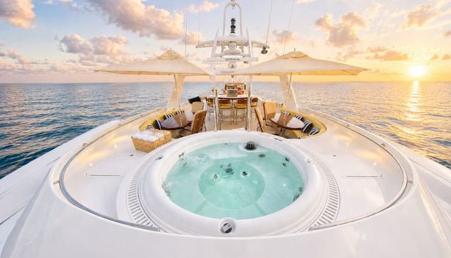 FAVOR yacht for sale 2