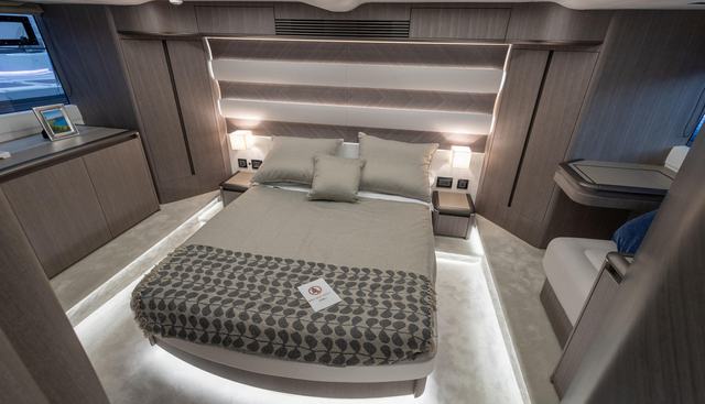 Parivaar yacht for sale 3