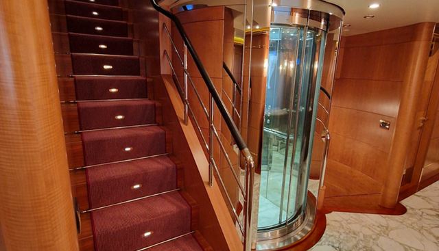 My Sisa yacht for sale 13