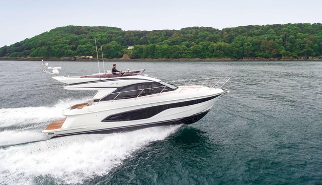 Theo yacht for sale 3