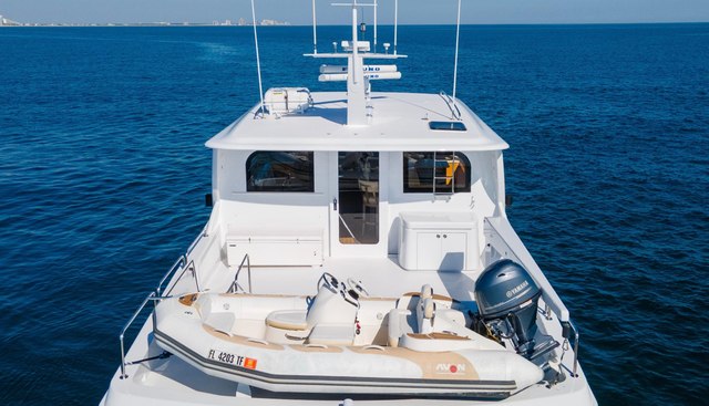 TIME 2-FLY yacht for sale 10