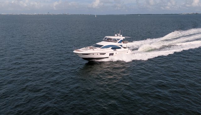 APRIL FOOLS yacht for sale 10