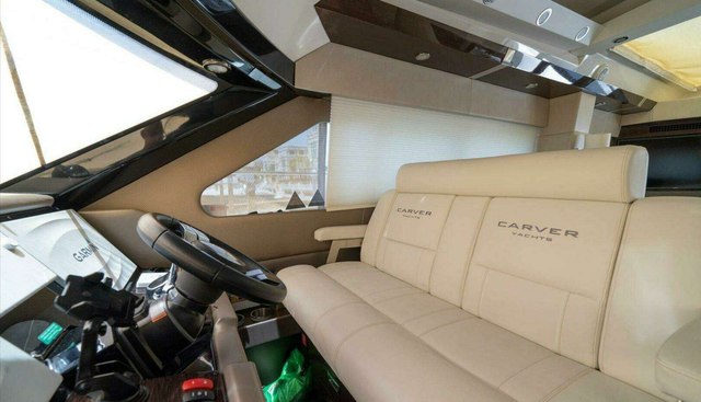 AQUASITION yacht for sale 18