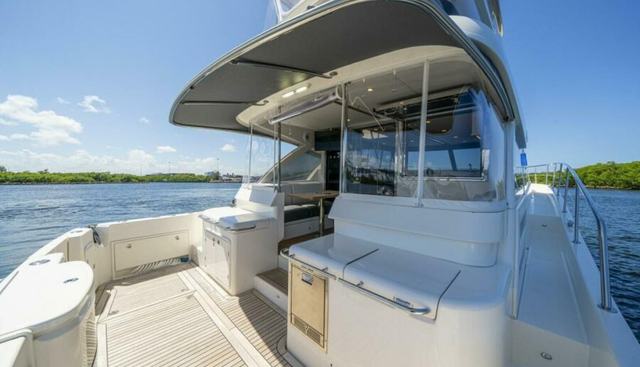 noname yacht for sale 9