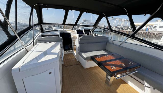 noname yacht for sale 2