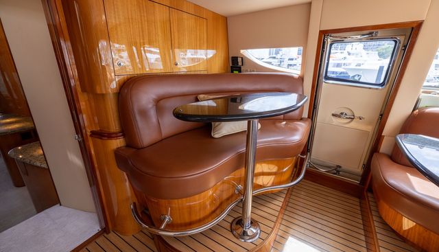 Outrageous yacht for sale 57