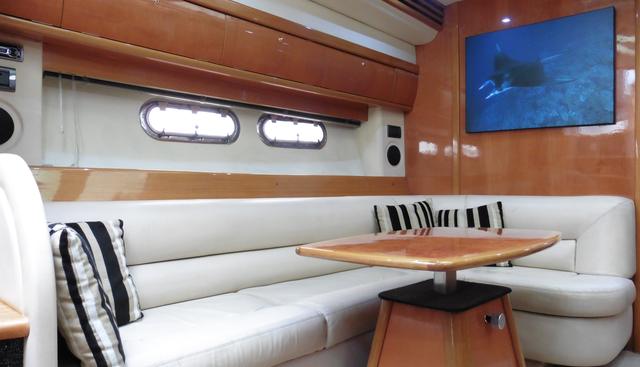 noname yacht for sale 20