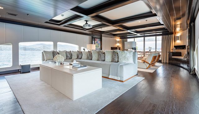Lotus yacht for sale 20