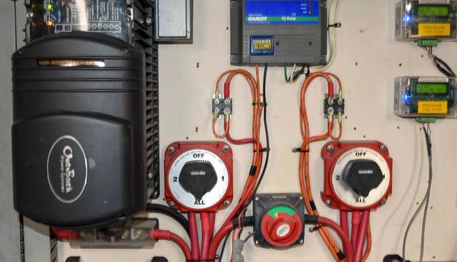 noname yacht for sale 48