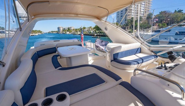 noname yacht for sale 10