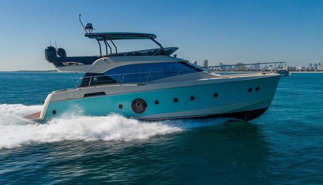 SINGH CITY yacht for sale 9