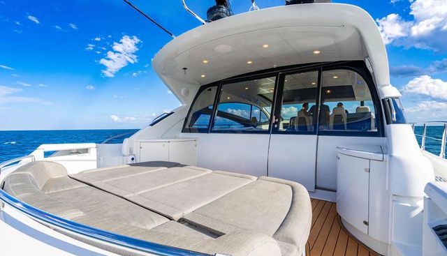 IT'S ALL GOOD 2 yacht for sale 10