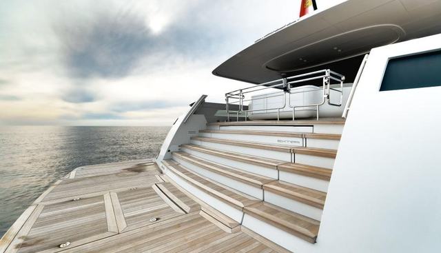 L.A.U.L yacht for sale 39