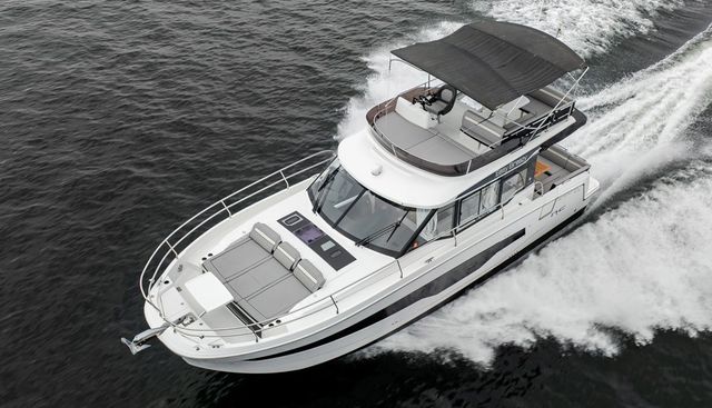 No Name yacht for sale 38