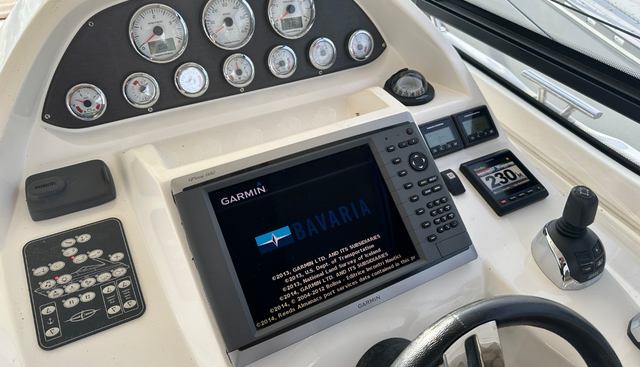 Moonlight Lady yacht for sale 4