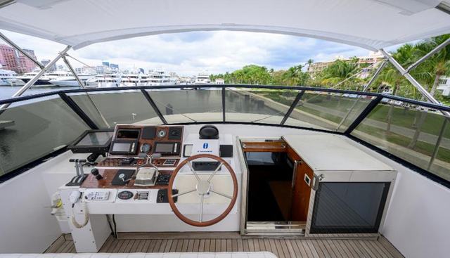 Cipango yacht for sale 25