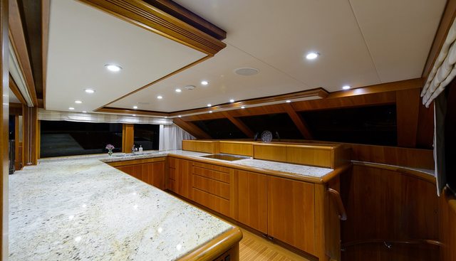 DREAM CATCHER yacht for sale 9