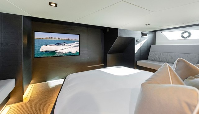 THE NEXT TRADE yacht for sale 152