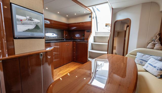 noname yacht for sale 13