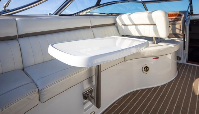 Sophia Grace yacht for sale 14
