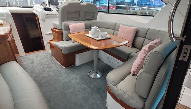 noname yacht for sale 7