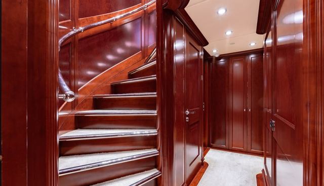 BEOTHUK yacht for sale 15