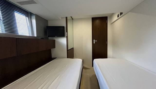 noname yacht for sale 38