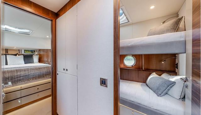 noname yacht for sale 34