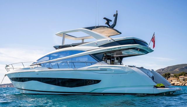BQ2 yacht for sale 52