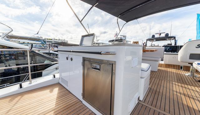 noname yacht for sale 18
