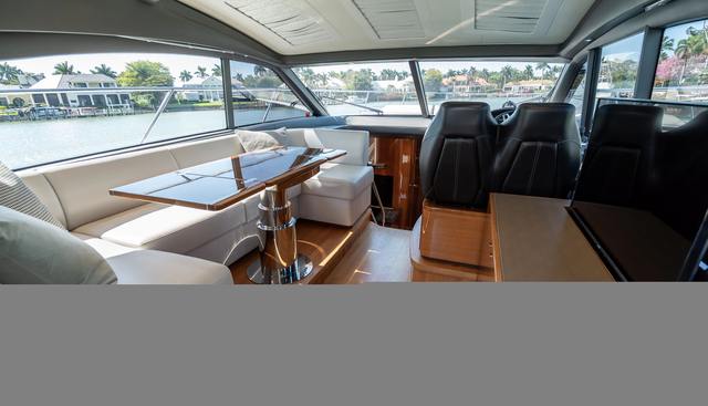 Sea Dream yacht for sale 44