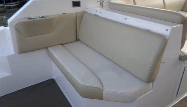 As Good As It Gets yacht for sale 8