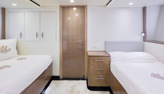 ZARKAVA yacht for sale 28