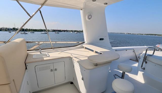 DESTINY yacht for sale 13