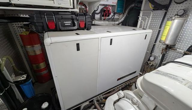 Odeesea yacht for sale 68