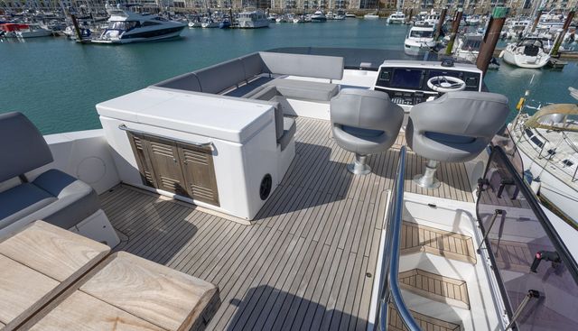 noname yacht for sale 28