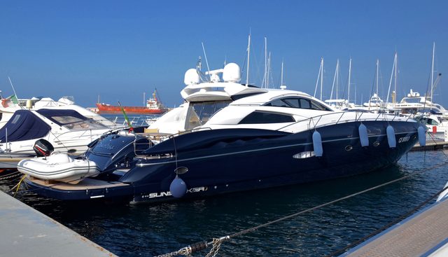 TIMELESS yacht for sale 4