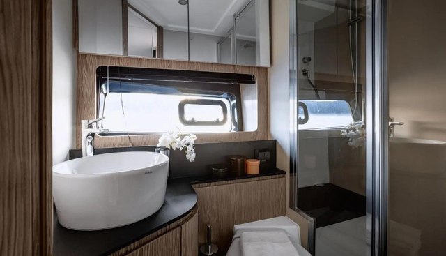 Noname yacht for sale 20