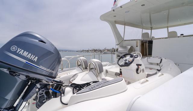 EASY yacht for sale 8