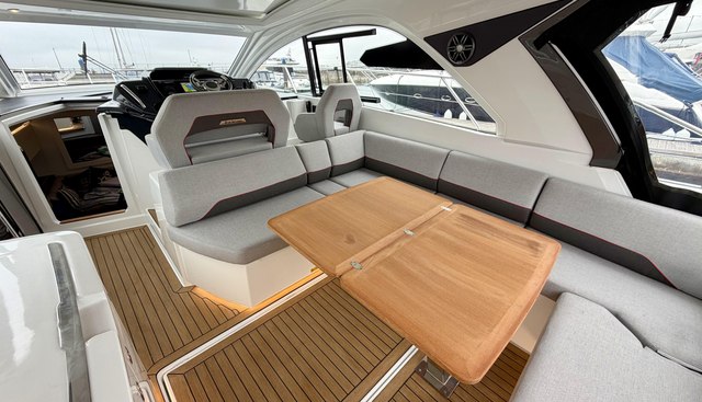 noname yacht for sale 5