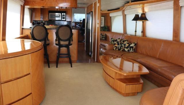 noname yacht for sale 23